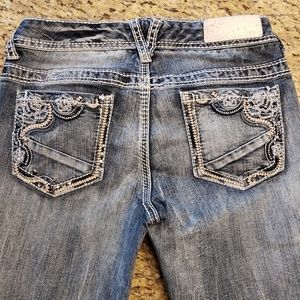 Womens Vanity jeans size 27